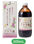 ブドウ酒